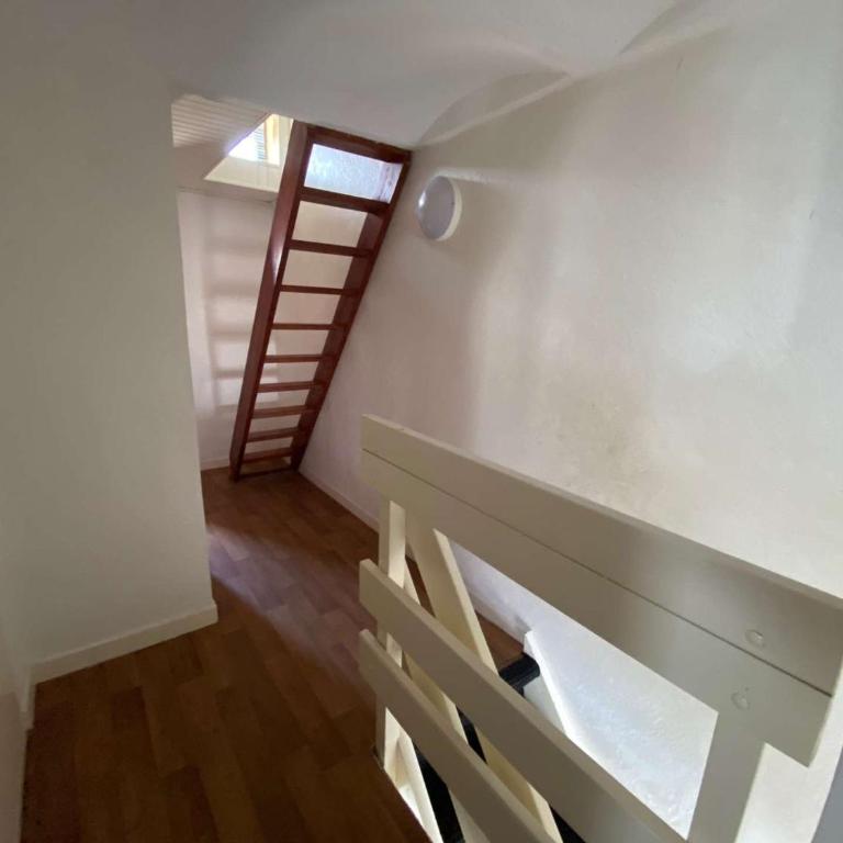 Villa avec animaux et parking, vue lac - 6 pers. - FR-1-81-785 - Villa - 11