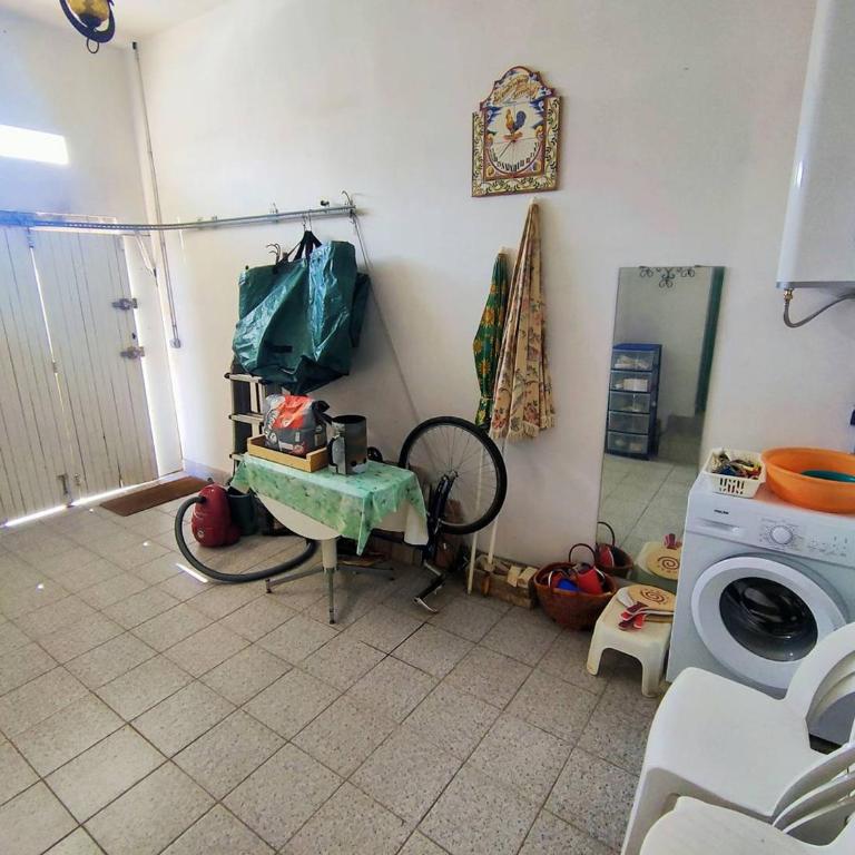 Maison près de la plage, climatisation - 4 pers. - FR-1-696-140 - Casa - 14
