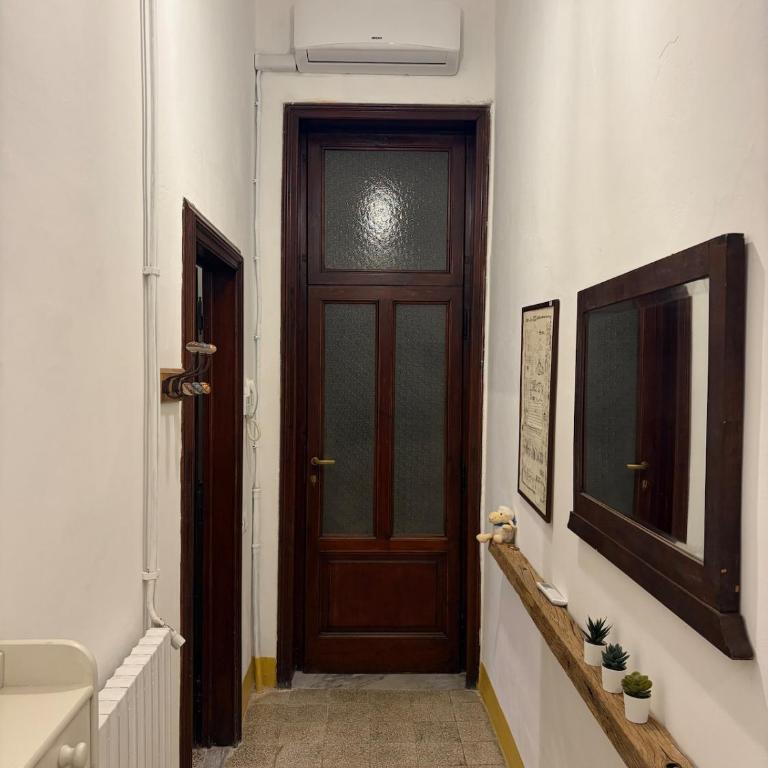 La Piazzetta Felice, Apartment in Pisa Centro, 5 minutes from the Tower - Apartment mit 2 Schlafzimmern - 2