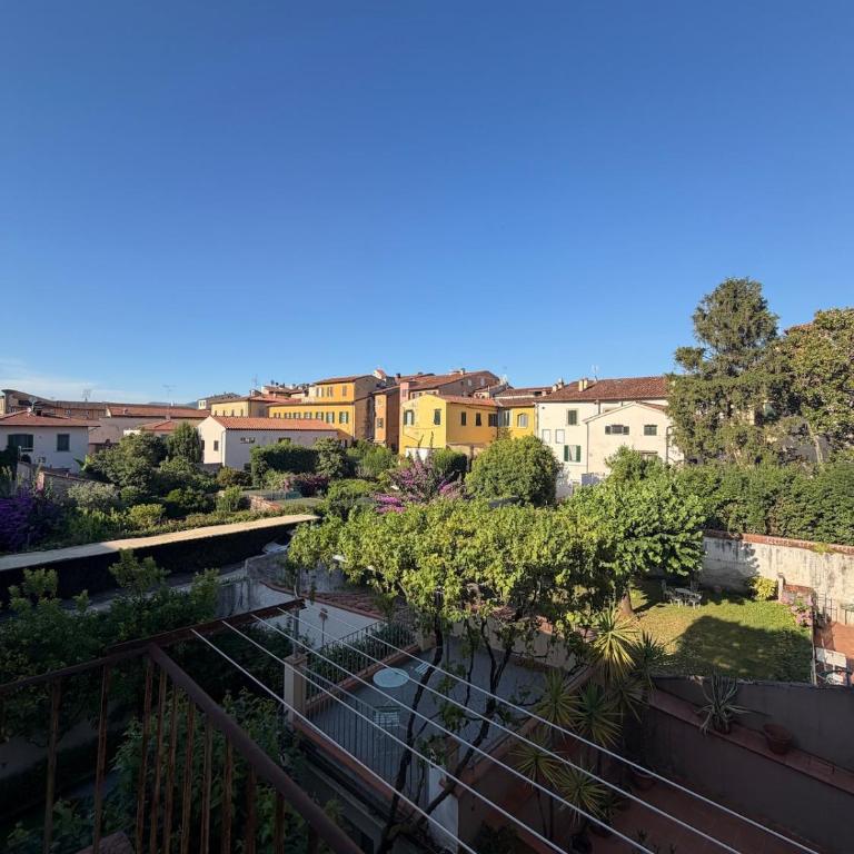La Piazzetta Felice, Apartment in Pisa Centro, 5 minutes from the Tower - Apartment mit 2 Schlafzimmern - 3