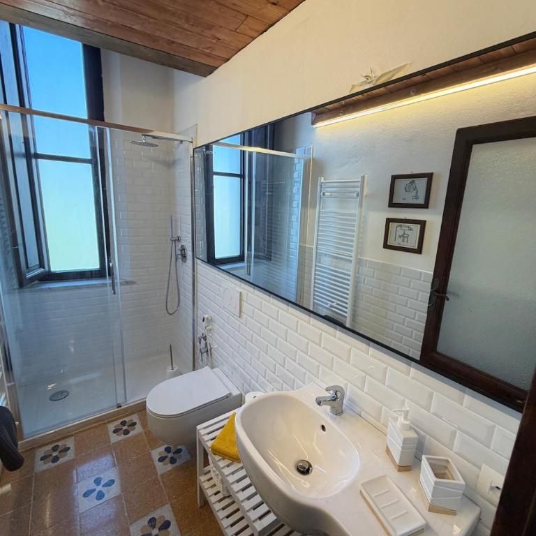 La Piazzetta Felice, Apartment in Pisa Centro, 5 minutes from the Tower - Apartment mit 2 Schlafzimmern - 4