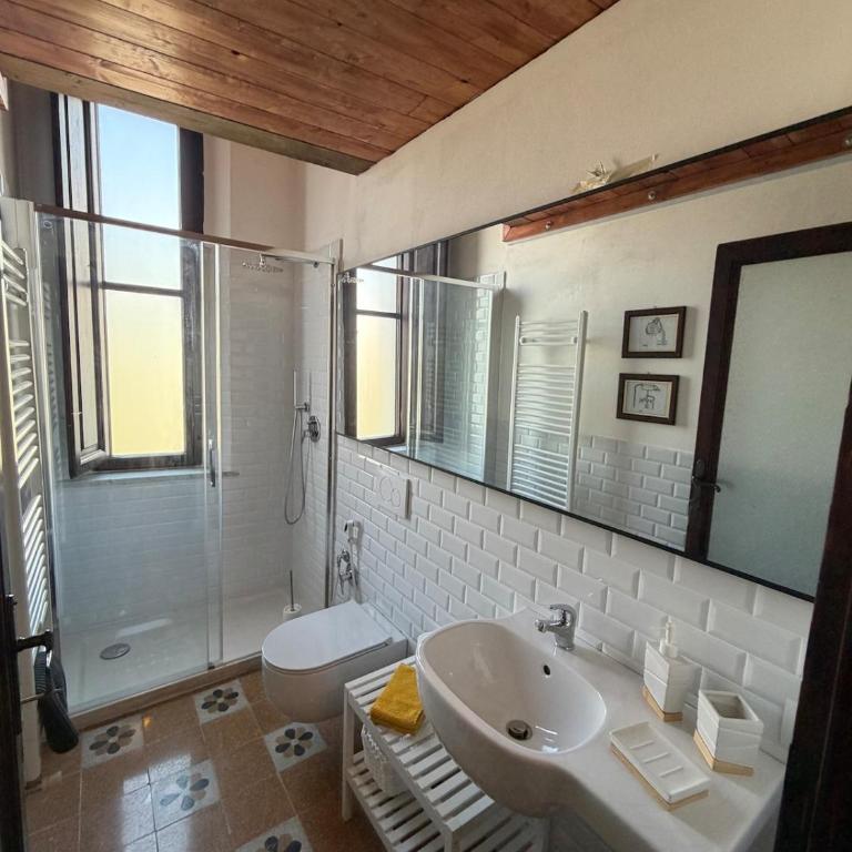 La Piazzetta Felice, Apartment in Pisa Centro, 5 minutes from the Tower - Apartment mit 2 Schlafzimmern - 5