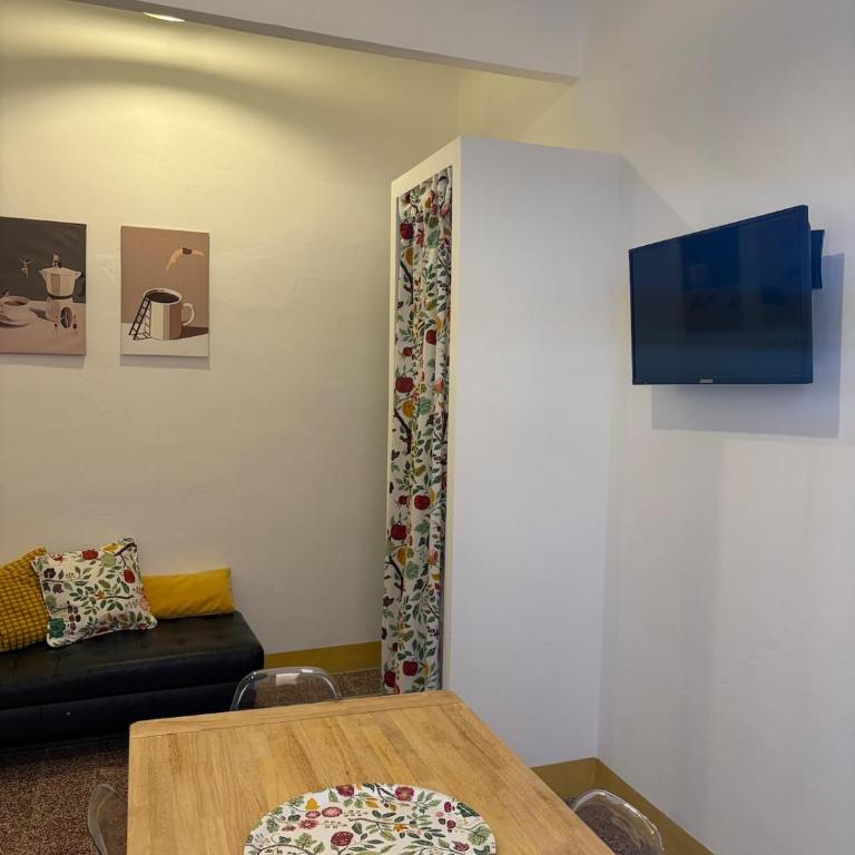 La Piazzetta Felice, Apartment in Pisa Centro, 5 minutes from the Tower - Apartment mit 2 Schlafzimmern - 6