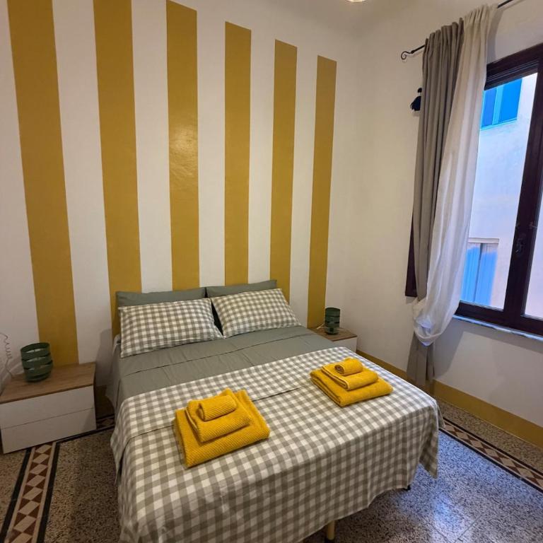 La Piazzetta Felice, Apartment in Pisa Centro, 5 minutes from the Tower - Apartment mit 2 Schlafzimmern - 7
