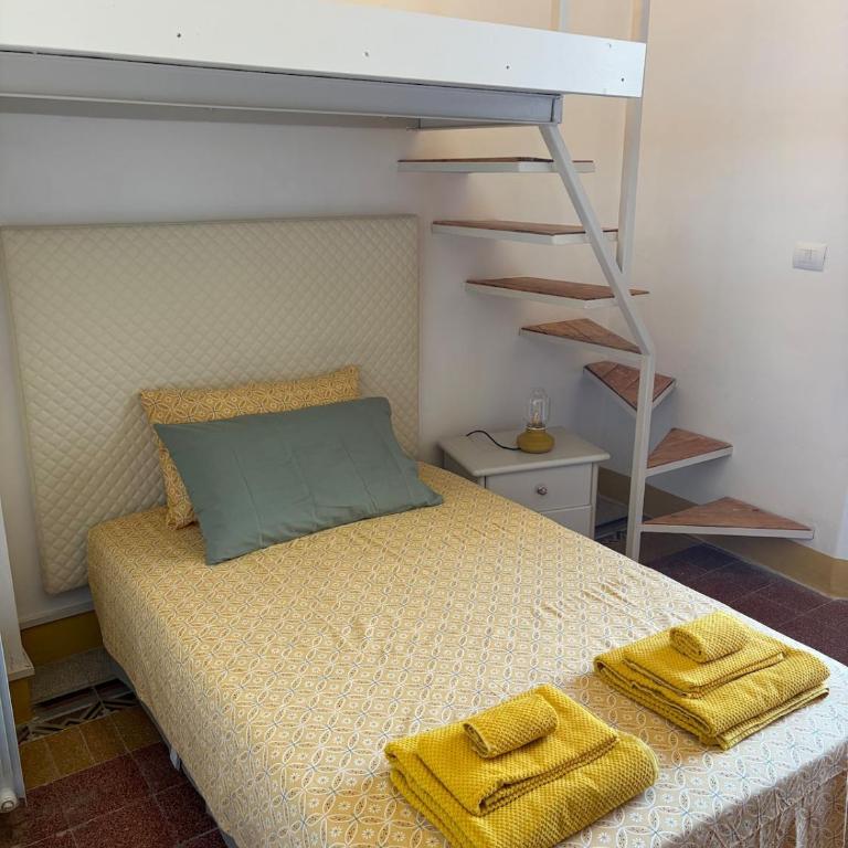 La Piazzetta Felice, Apartment in Pisa Centro, 5 minutes from the Tower - Apartment mit 2 Schlafzimmern - 10