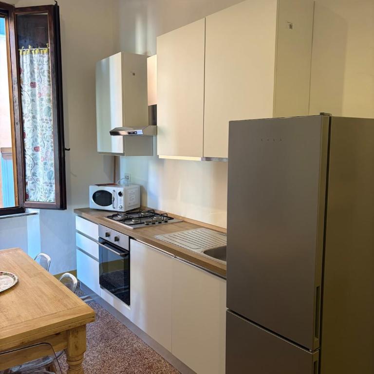 La Piazzetta Felice, Apartment in Pisa Centro, 5 minutes from the Tower - Apartment mit 2 Schlafzimmern - 13