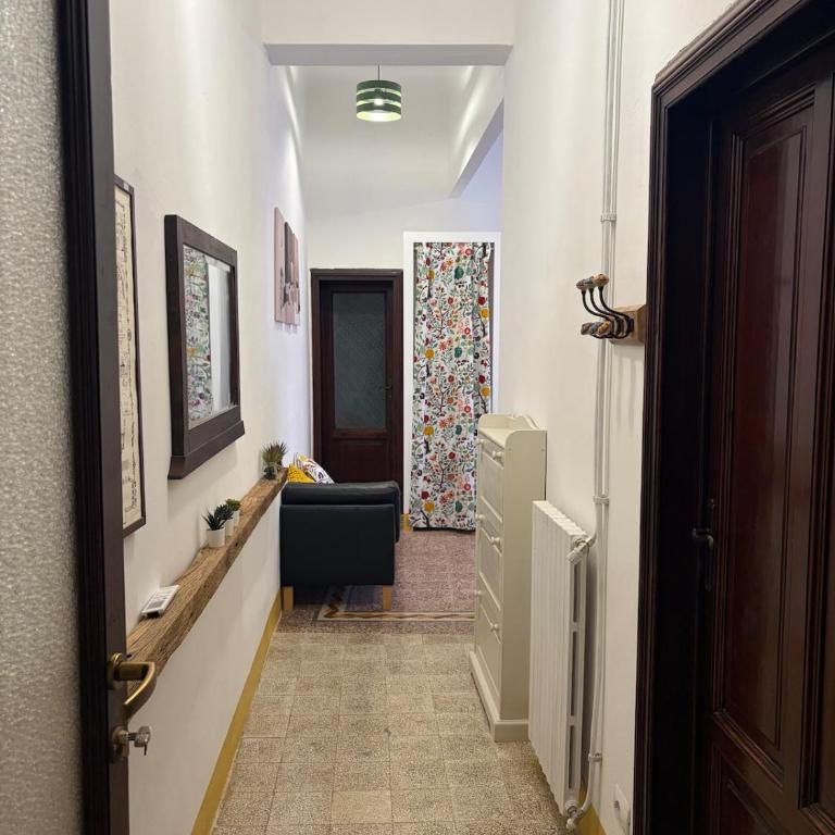 La Piazzetta Felice, Apartment in Pisa Centro, 5 minutes from the Tower - Apartment mit 2 Schlafzimmern - 15