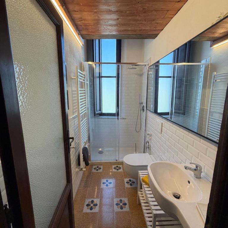 La Piazzetta Felice, Apartment in Pisa Centro, 5 minutes from the Tower - Apartment mit 2 Schlafzimmern - 18