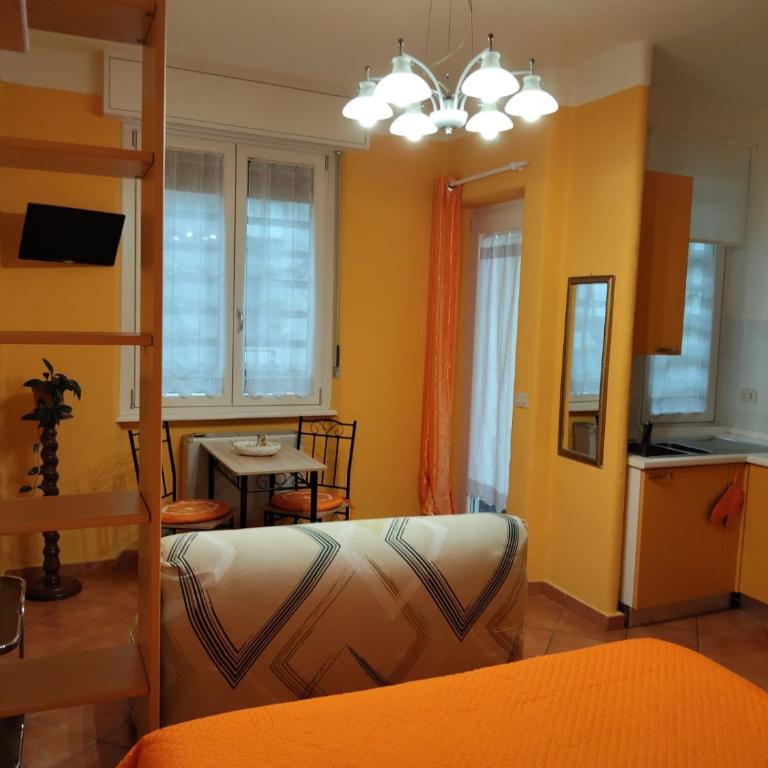 Monoliconi - Monolocale - 7
