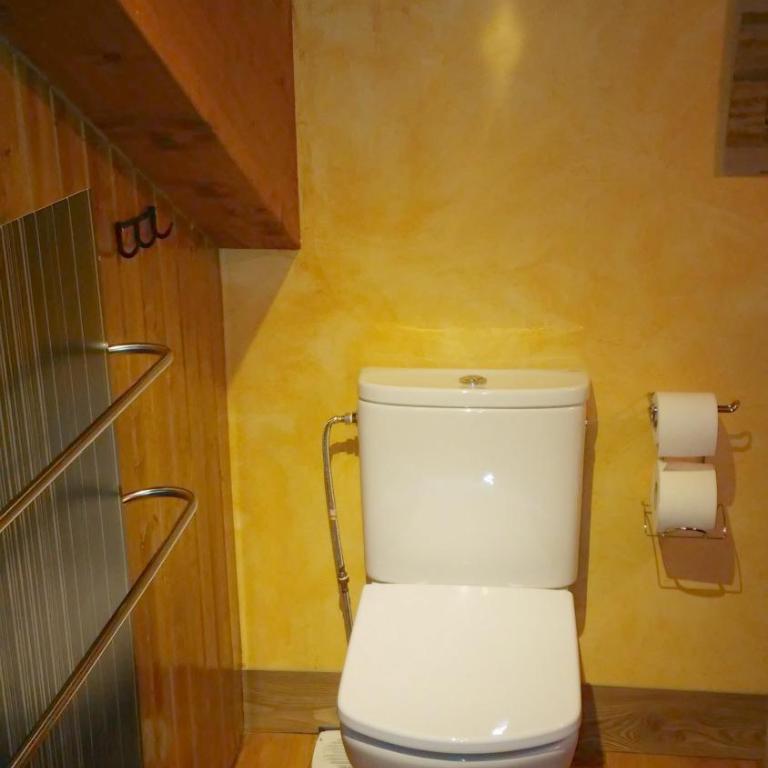 Hauzify I Mirador de Masella - Apartment mit 2 Schlafzimmern - 23