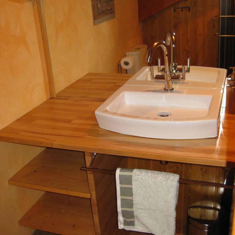 Hauzify I Mirador de Masella - Apartment mit 2 Schlafzimmern - 22