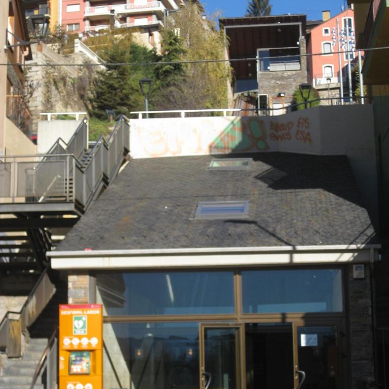 Hauzify I Mirador de Masella - Apartment mit 2 Schlafzimmern - 28