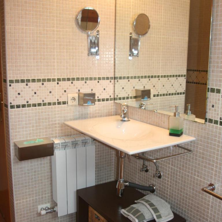 Hauzify I Mirador de Masella - Apartment mit 2 Schlafzimmern - 21