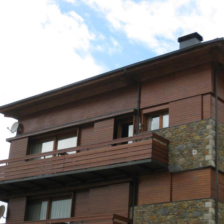 Hauzify I Mirador de Masella - Apartment mit 2 Schlafzimmern - 11