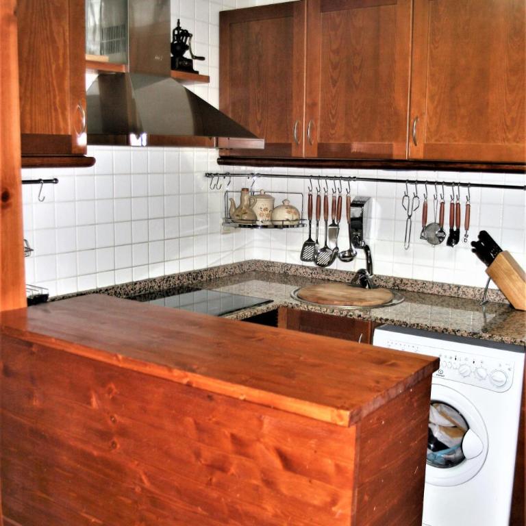 Hauzify I Mirador de Masella - Apartment mit 2 Schlafzimmern - 13
