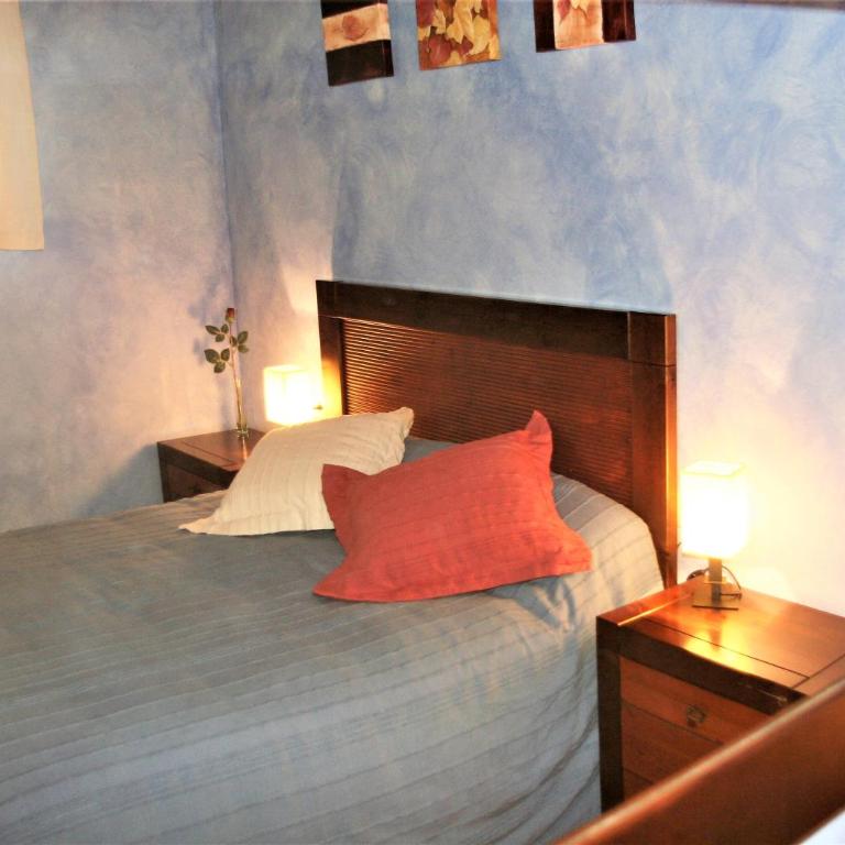 Hauzify I Mirador de Masella - Apartment mit 2 Schlafzimmern - 17