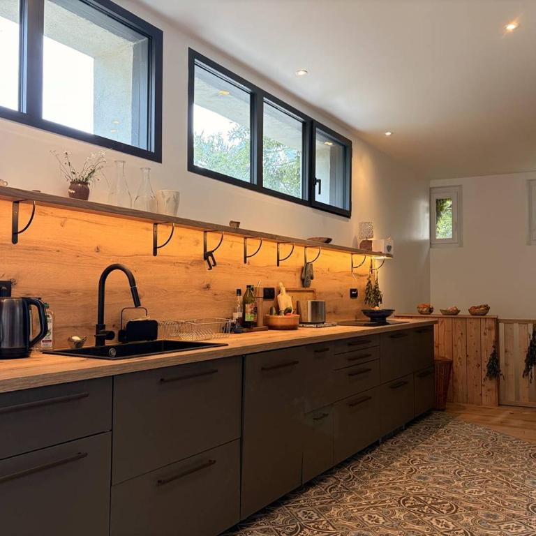 Appartement moderne au cœur de Villard-de-Lans - 4 couchages - FR-1-548-54 - Appartement - 4