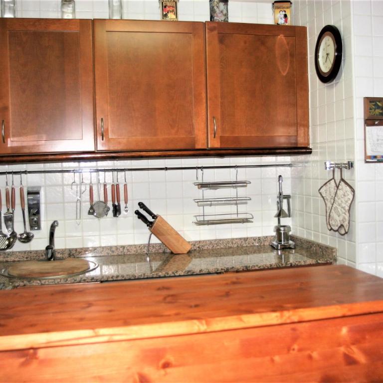 Hauzify I Mirador de Masella - Apartment mit 2 Schlafzimmern - 12