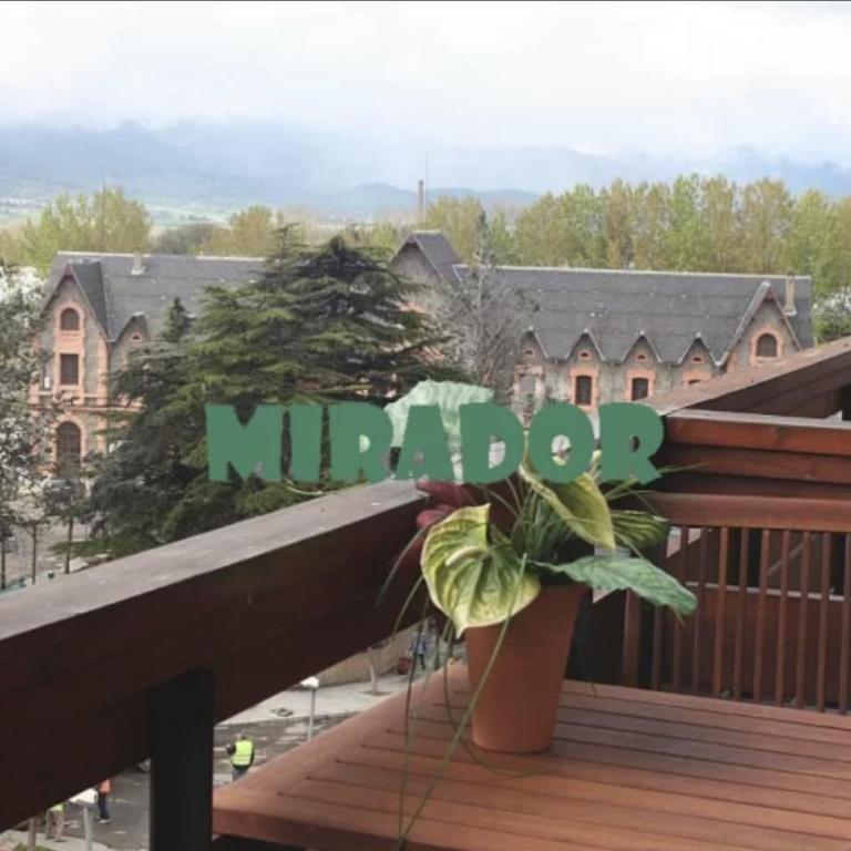 Hauzify I Mirador de Masella - Apartment mit 2 Schlafzimmern - 9