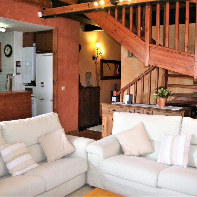 Hauzify I Mirador de Masella - Apartment mit 2 Schlafzimmern - 3