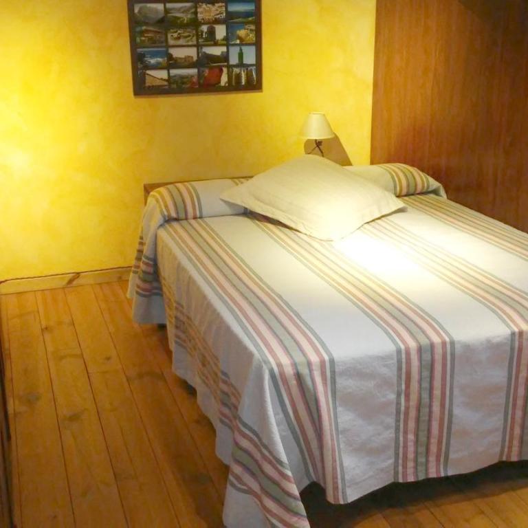 Hauzify I Mirador de Masella - Apartment mit 2 Schlafzimmern - 16
