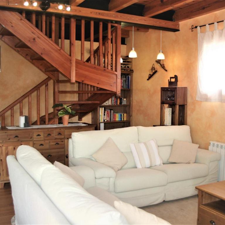 Hauzify I Mirador de Masella - Apartment mit 2 Schlafzimmern - 1