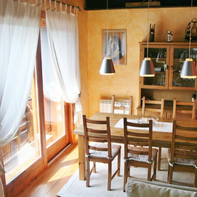 Hauzify I Mirador de Masella - Apartment mit 2 Schlafzimmern - 5