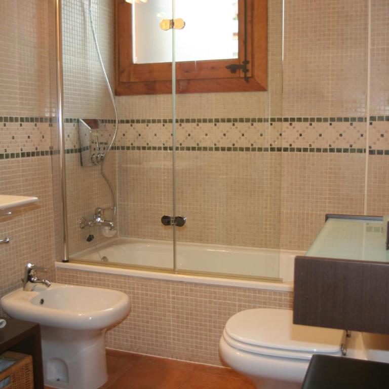 Hauzify I Mirador de Masella - Apartment mit 2 Schlafzimmern - 20