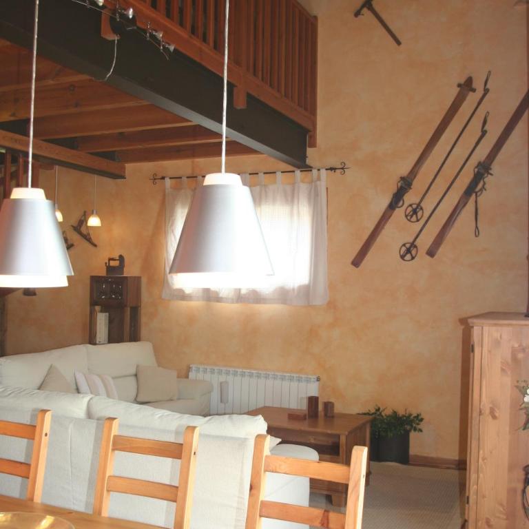 Hauzify I Mirador de Masella - Apartment mit 2 Schlafzimmern - 4
