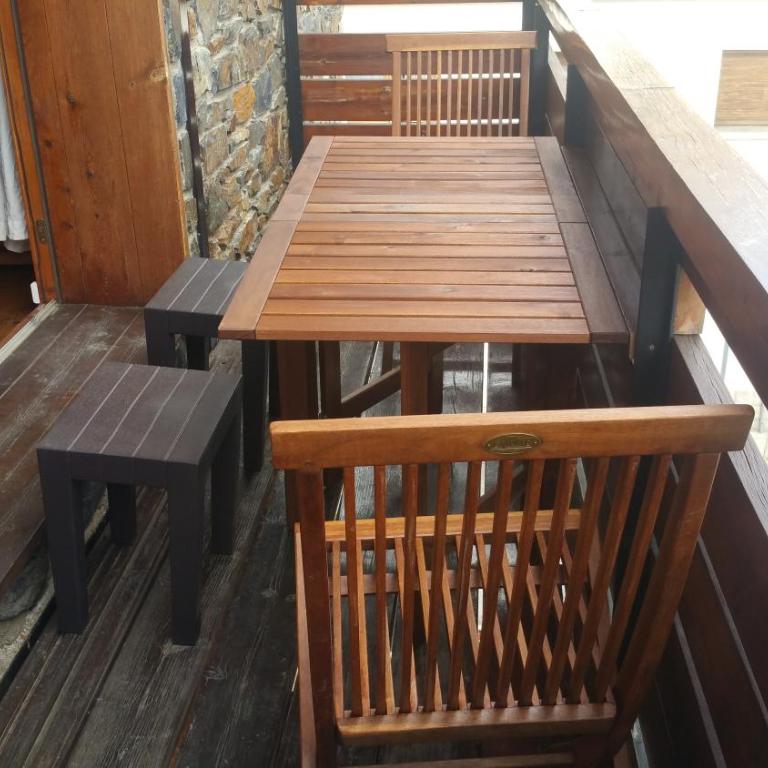 Hauzify I Mirador de Masella - Apartment mit 2 Schlafzimmern - 8