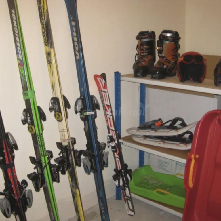 Hauzify I Mirador de Masella - Apartment mit 2 Schlafzimmern - 26