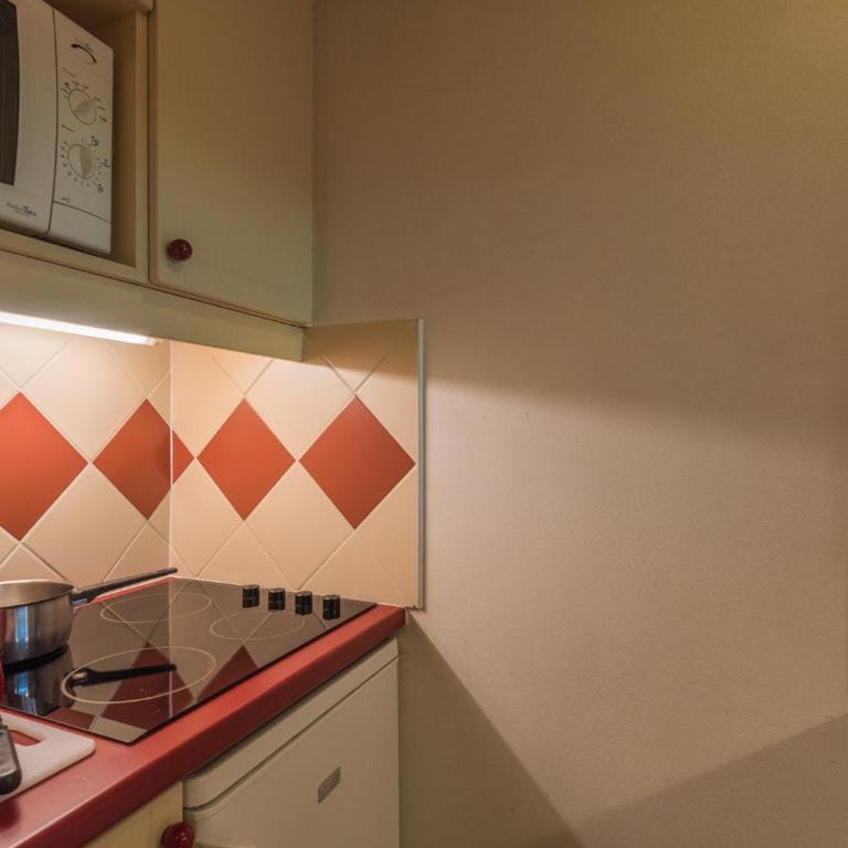Appartement Chamonix avec accès aux domaines skiables et parking - FR-1-517-13 - Appartement (5 Adultes) - 16