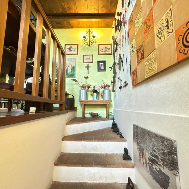 A Unique Tuscan Hideaway in Camaiore - Casa con 2 Camere da Letto - 2