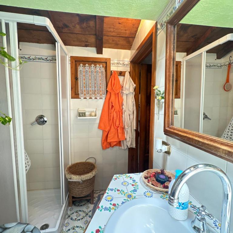 A Unique Tuscan Hideaway in Camaiore - Casa con 2 Camere da Letto - 6