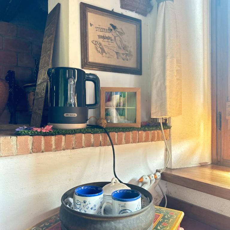 A Unique Tuscan Hideaway in Camaiore - Casa con 2 Camere da Letto - 7