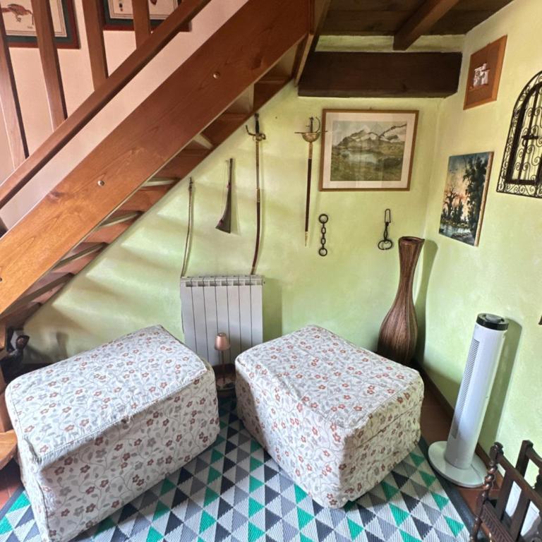A Unique Tuscan Hideaway in Camaiore - Casa con 2 Camere da Letto - 17