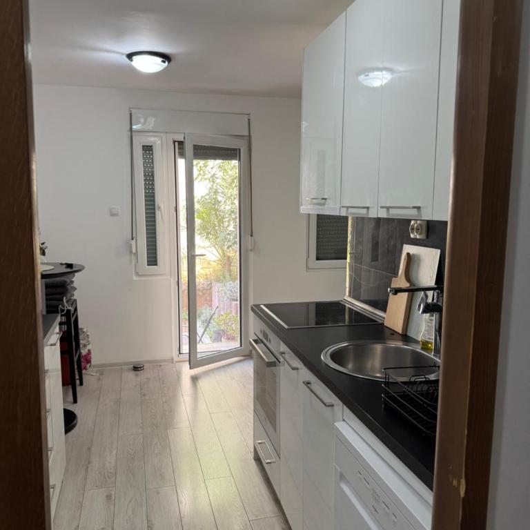 Apartman Babovic - Studio 2 Chambres - 4