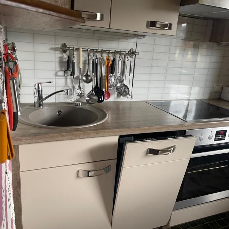 Appartement Moni XXL 55m2 - Apartment - 4
