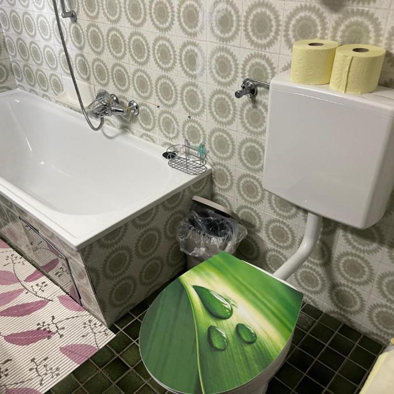 Appartement Moni XXL 55m2 - Apartment - 3