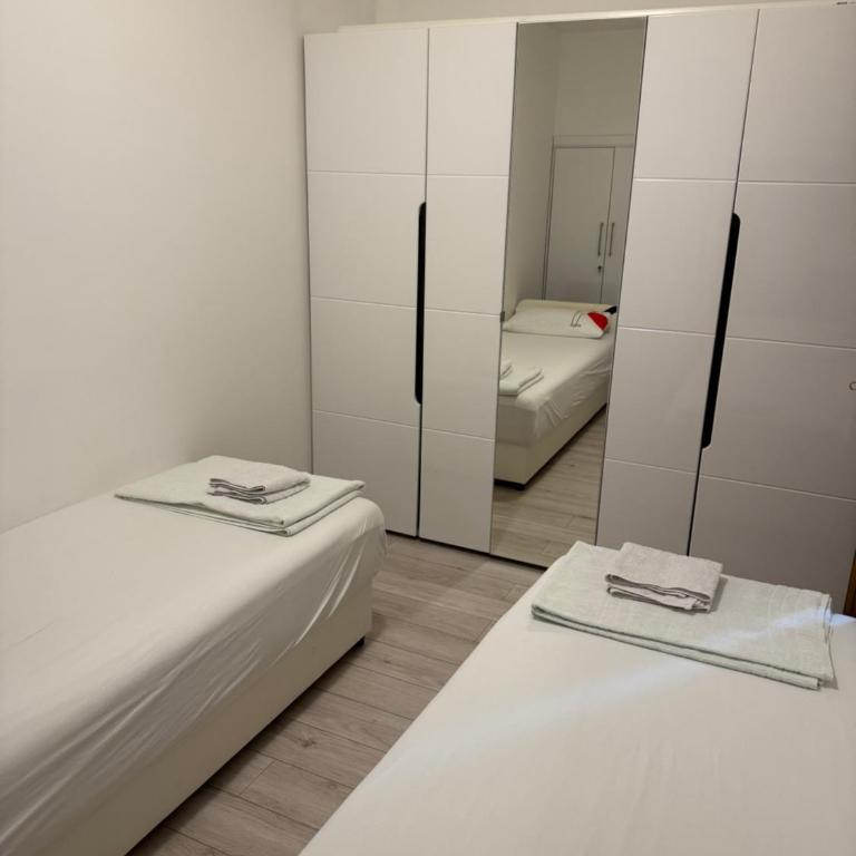 Apartman Babovic - Studio 2 Chambres - 7