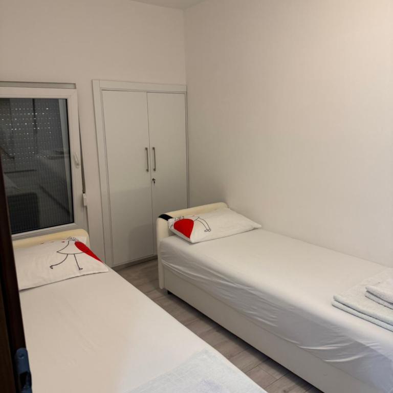 Apartman Babovic - Studio 2 Chambres - 6