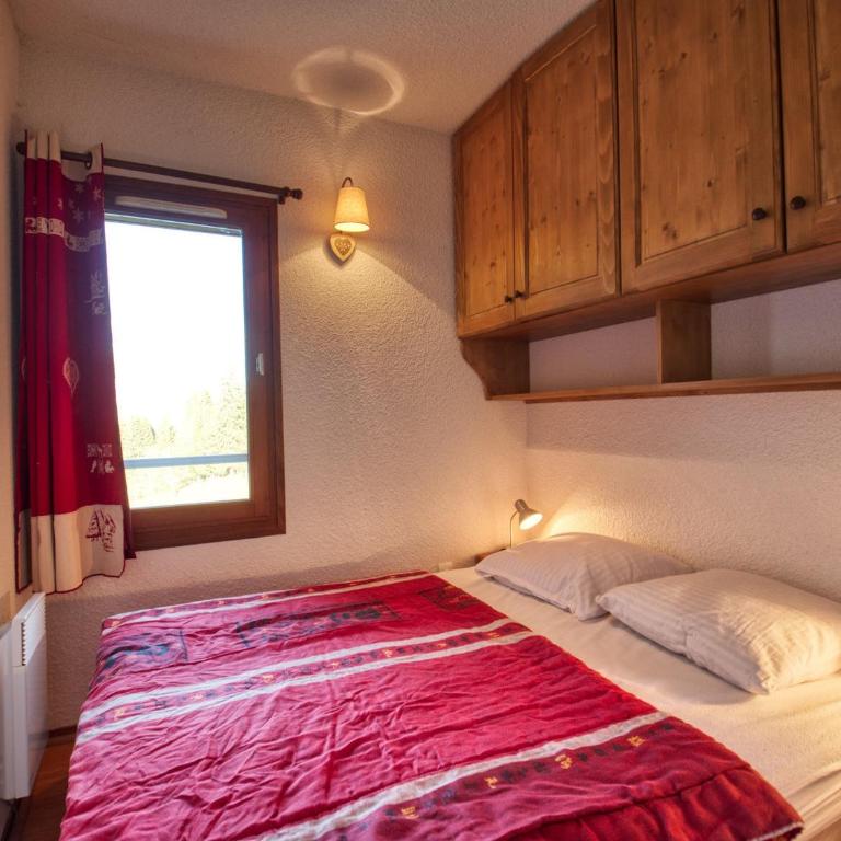 Appartement 4 personnes, prox. pistes et jardin d'enfants - Apartamento de 2 dormitorios - 12