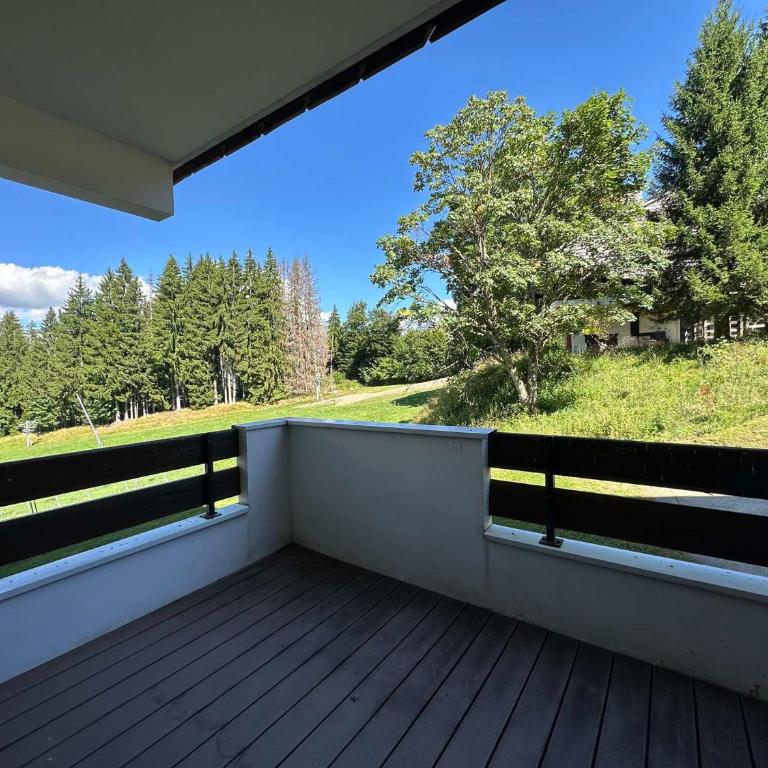 Appartement 4 personnes, prox. pistes et jardin d'enfants - Apartamento de 2 dormitorios - 19