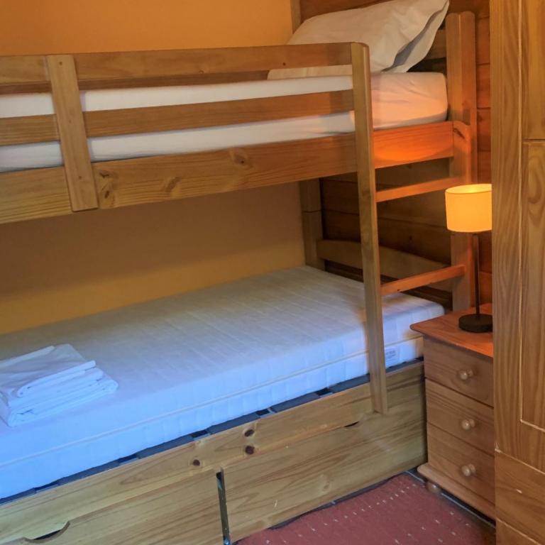 PANORAMIC - Peu del Riu Hut 6163 - Vall d'Incles - Soldeu - Appartamento con 2 Camere da Letto - 6