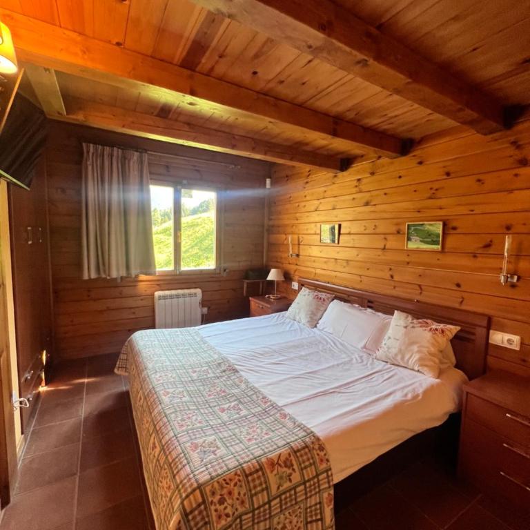 PANORAMIC - Peu del Riu Hut 6163 - Vall d'Incles - Soldeu - Appartamento con 2 Camere da Letto - 5