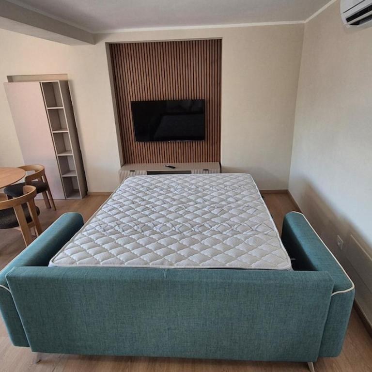 Casa Vaina - Appartamento con 1 Camera da Letto - 12