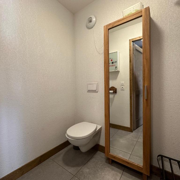 Bel appartement avec parking, 2 chambres près du Lac Bleu - Appartement 2 Chambres - 21