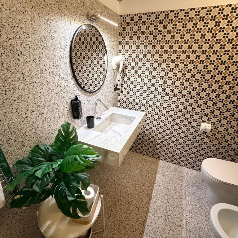 d'Alesio Luxury Home Amalfi Coast - Casa con 1 Camera da Letto - 12