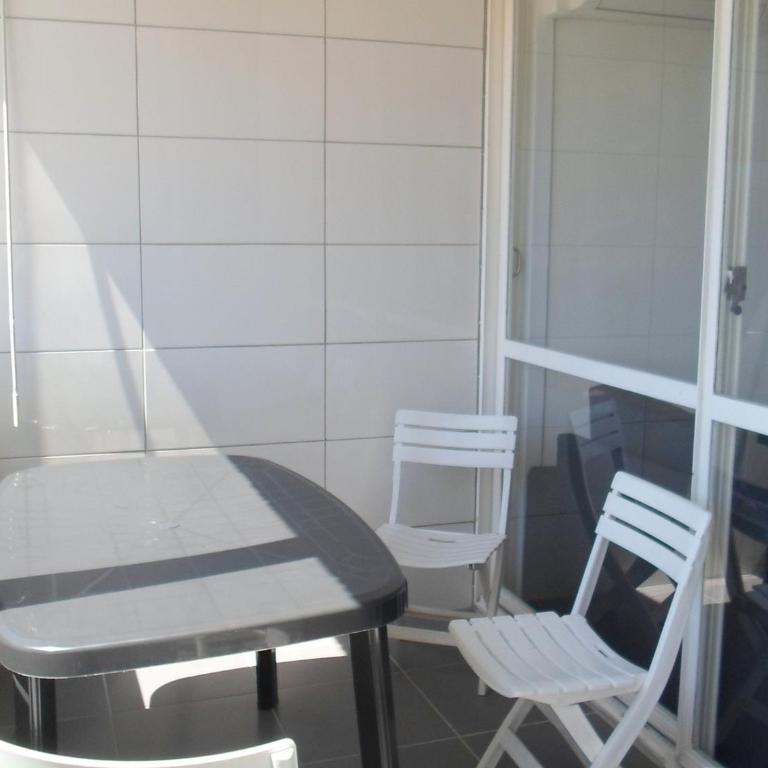 Appartement lumineux près des Thermes avec balcon et WIFI - FR-1-503-68 - Apartment (4 Erwachsene) - 11