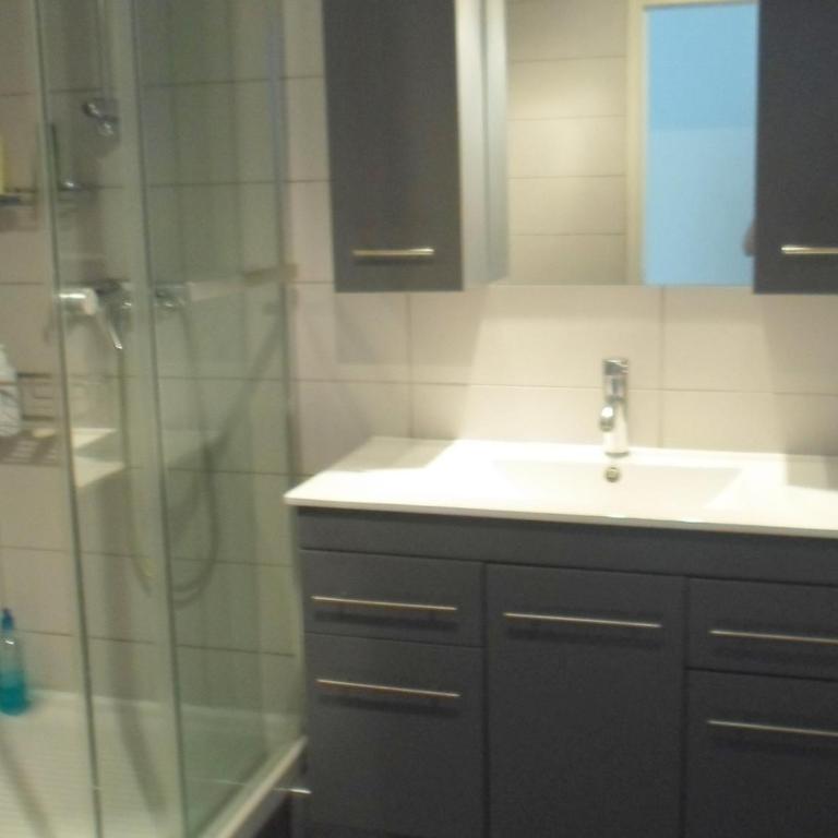 Appartement lumineux près des Thermes avec balcon et WIFI - FR-1-503-68 - Apartment (4 Erwachsene) - 12